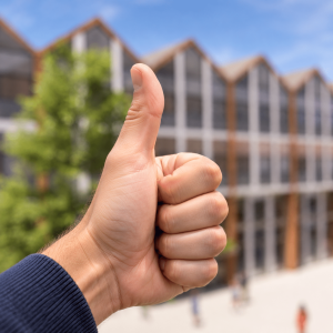 thumbs-up_gebouw